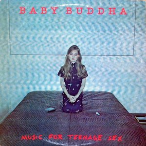 Baby Buddha のアバター