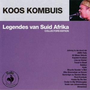 Koos Kombuis - Legendes Van Suid Africa - Zortam Music