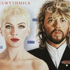 Avatar for Eurythmics, Annie Lennox & Dave Stewart