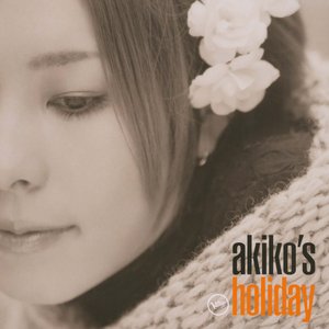 Akiko's Holiday