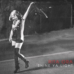 Shine Ya Light - Single