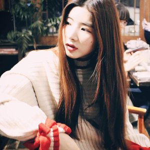 Woo Yeon Soo 的头像