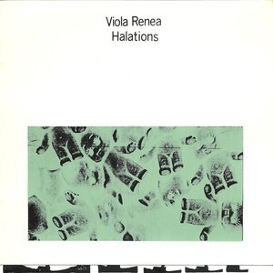 Viola Renea / Halations