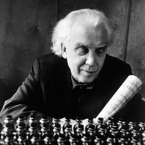 Gustav Ernesaks 的头像