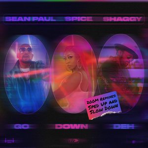 Go Down Deh 200m Remixes (feat. Shaggy & Sean Paul) - Single