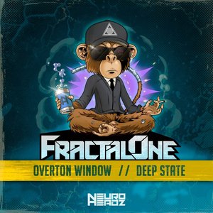 Overton Window / Deep State