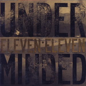 Underminded — Ya Basta