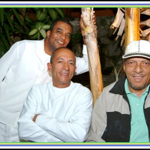 Trio Calafrio 的头像
