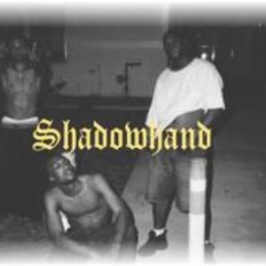 Awatar dla Shadowhand