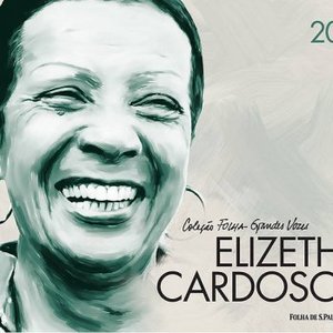Coleção Folha grandes vozes, Volume 20: Elizeth Cardoso