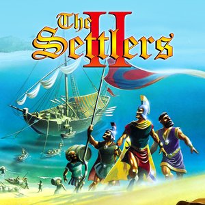 The Settlers II