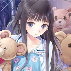 アリス (CV:小倉唯) 的头像