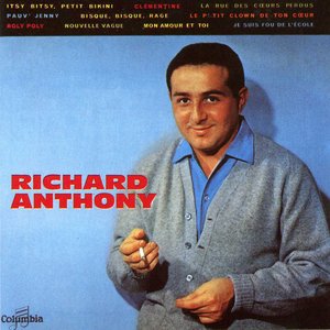 Richard Anthony