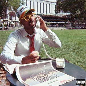 Head of the Flavor Team