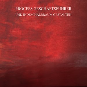 Und Indem Halbraum Gestalten