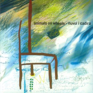 Nuvol i Cadira