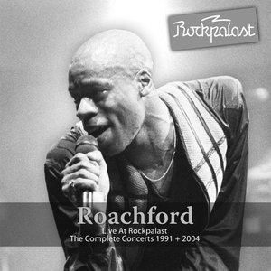 Live At Rockpalast (Harmonie Bonn, 20.10.2005 & Live Music Hall Cologne, 23.07.1991)