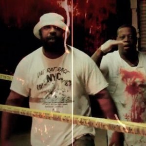 Sean Price & Illa Ghee 的头像