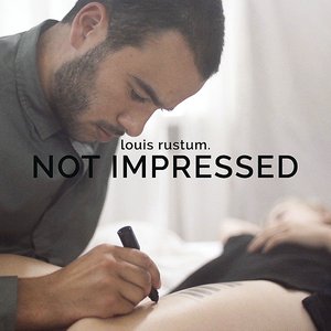Not Impressed