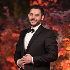 Al Walid Hallani için avatar