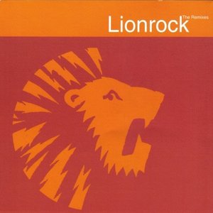 Lionrock: The Remixes