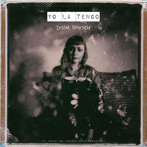Inside Yourself (Live)