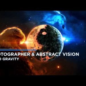 Photographer & Abstract Vision 的头像