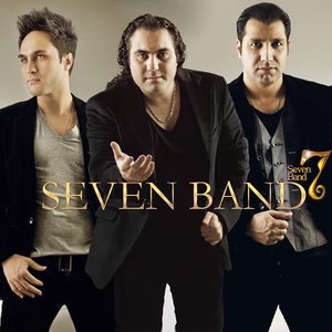 7 Band 的头像