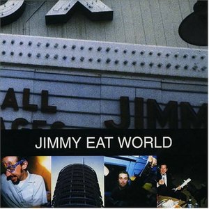 Singles + Jimmy Eat World/Jebediah Split