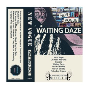 WAITING DAZE