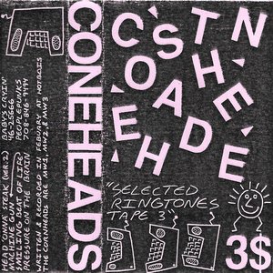 Selected Ringtones Tape 3