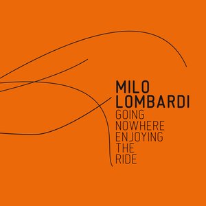Going Nowhere (Enjoying the Ride)