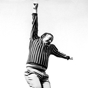 Peter Thomas photo provided by Last.fm