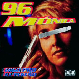 96 Mónica