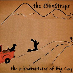 The Misadventures of Big Guy