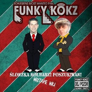 Image for 'Funky KoKz'