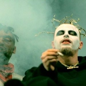 Blaze & Monoxide 的头像