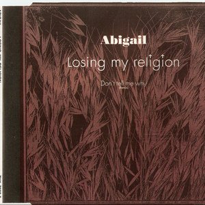 Losing My Religion