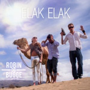 Elak Elak