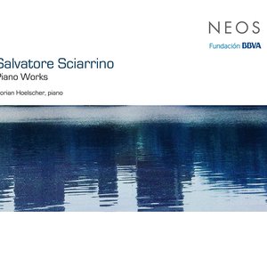 Sciarrino: Piano Works