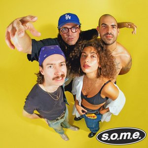 S.O.M.E. - EP