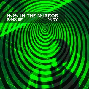 Man in the Mirror (Rmx) - Single