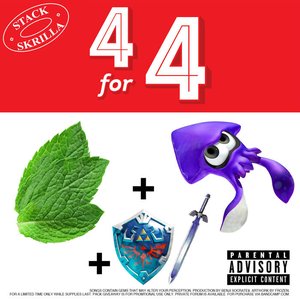 4 For 4