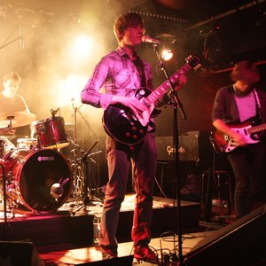 The Socratizers 的头像