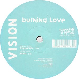 Burning Love