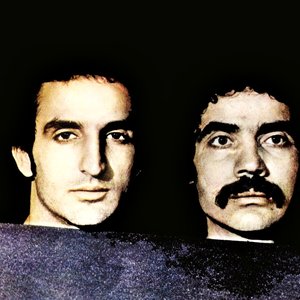 Bruno & Caetano 的头像