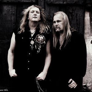 Trond Holter 的头像