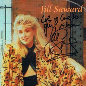 Jill Saward のアバター