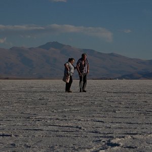 Enero en Jujuy