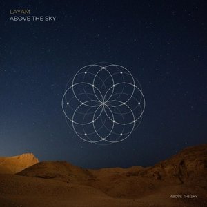 Above The Sky